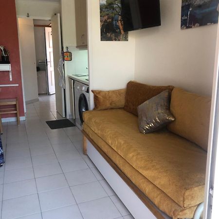 Appartement à Cap Estérel Village Pierre et Vacances Saint-Raphaël Extérieur photo