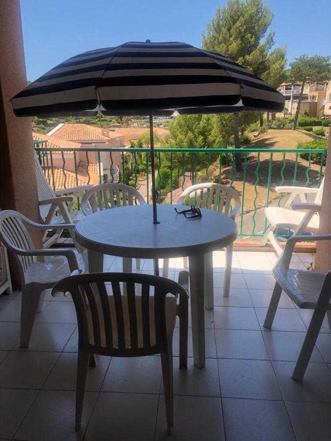 Appartement à Cap Estérel Village Pierre et Vacances Saint-Raphaël Extérieur photo