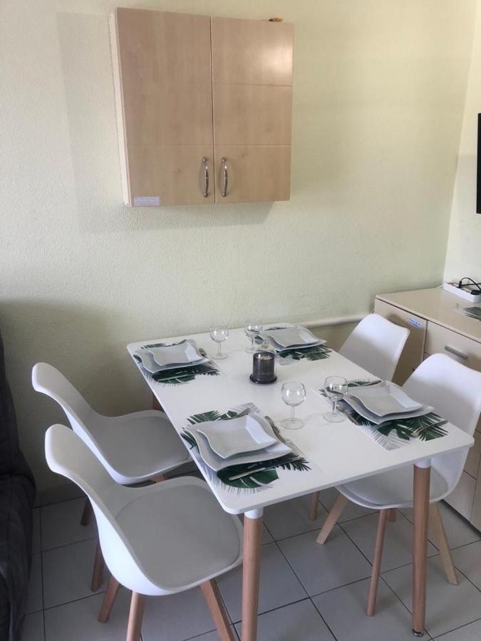 Appartement à Cap Estérel Village Pierre et Vacances Saint-Raphaël Extérieur photo