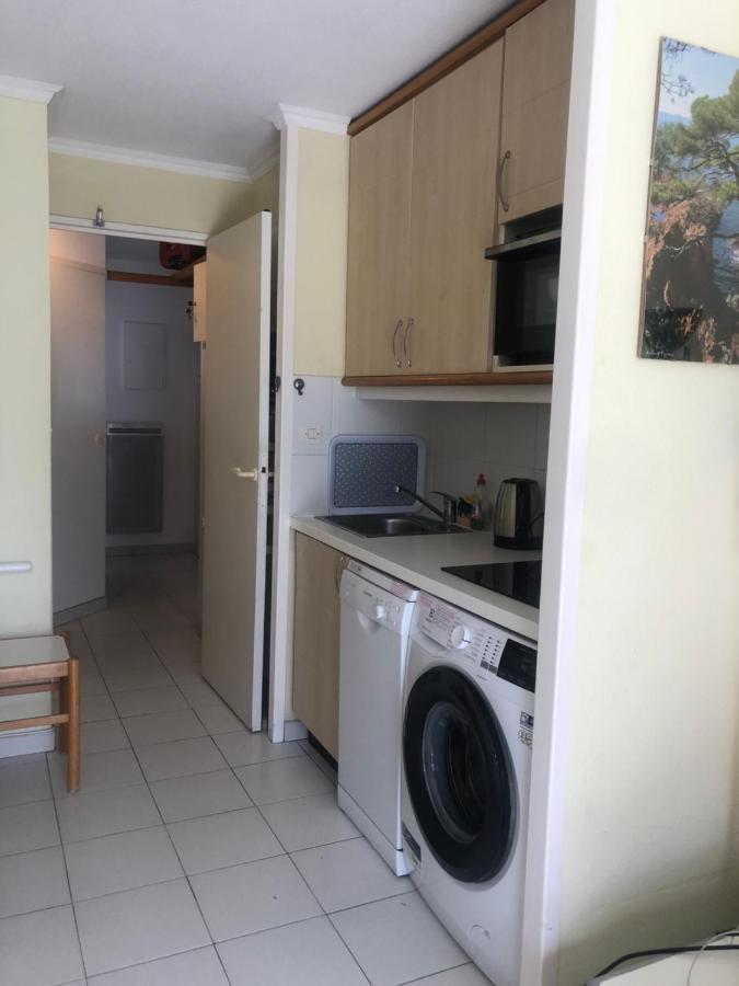 Appartement à Cap Estérel Village Pierre et Vacances Saint-Raphaël Extérieur photo