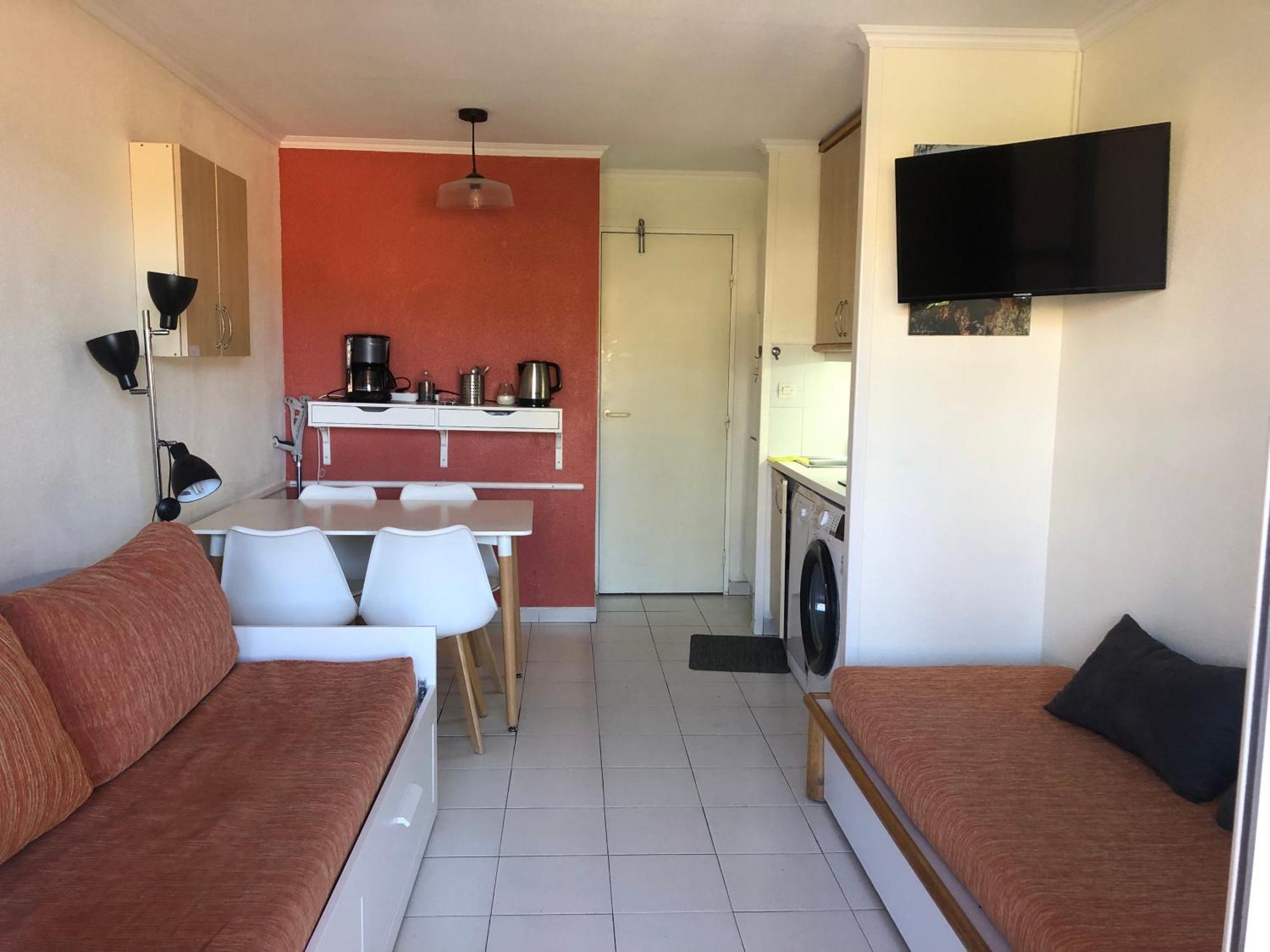 Appartement à Cap Estérel Village Pierre et Vacances Saint-Raphaël Extérieur photo