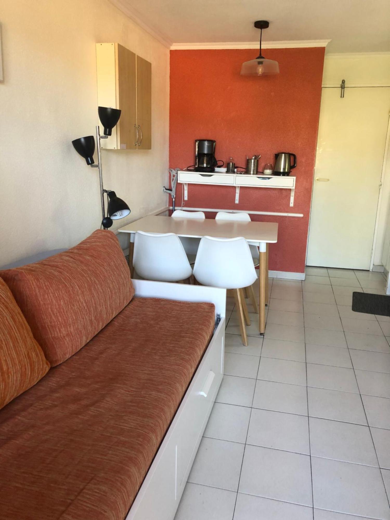 Appartement à Cap Estérel Village Pierre et Vacances Saint-Raphaël Extérieur photo