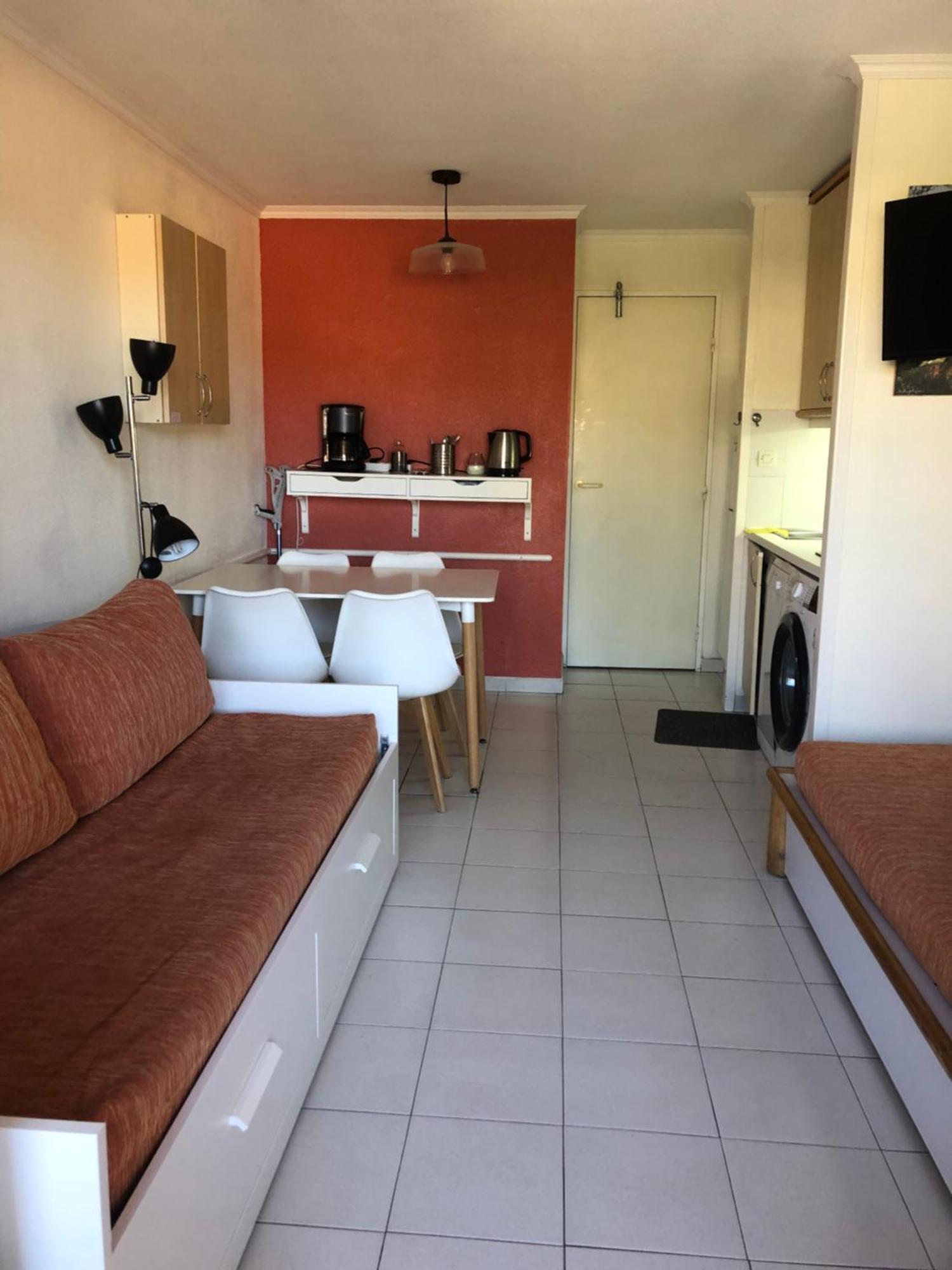 Appartement à Cap Estérel Village Pierre et Vacances Saint-Raphaël Extérieur photo