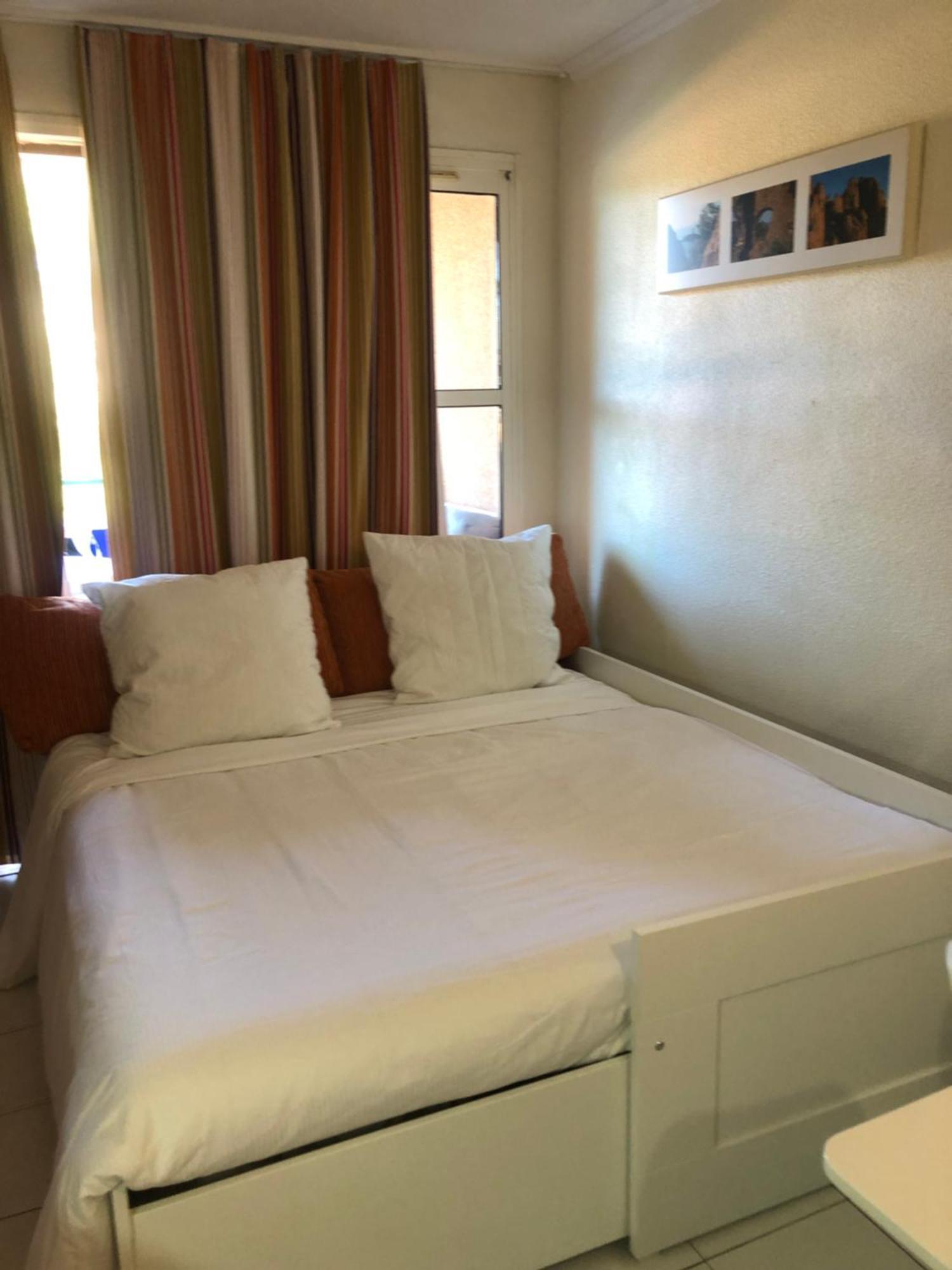 Appartement à Cap Estérel Village Pierre et Vacances Saint-Raphaël Extérieur photo