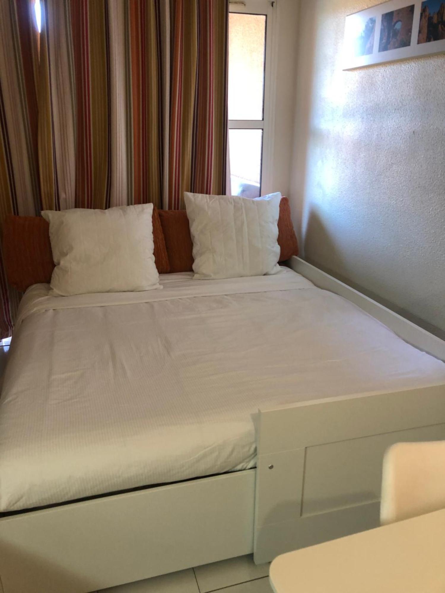 Appartement à Cap Estérel Village Pierre et Vacances Saint-Raphaël Extérieur photo