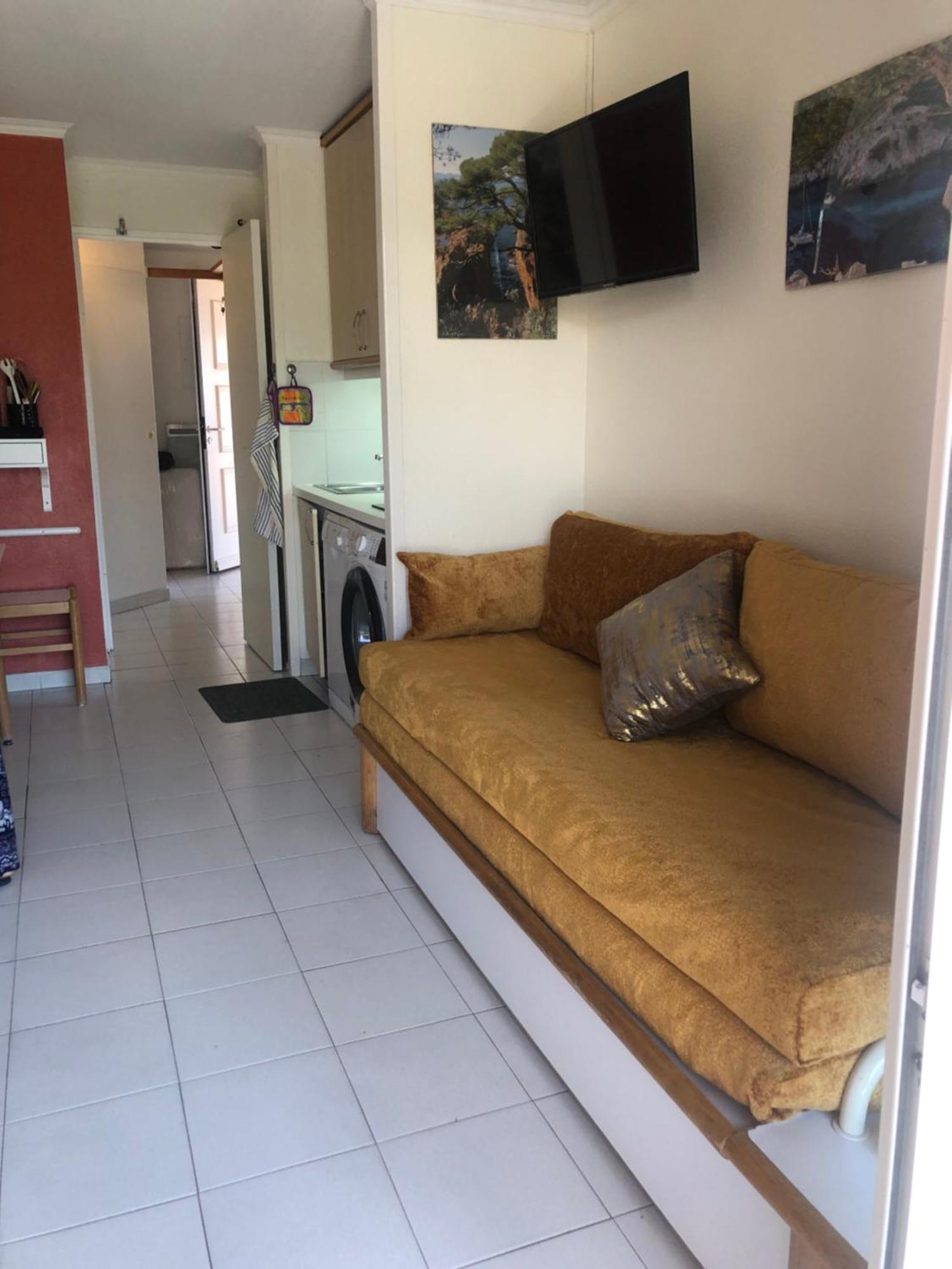 Appartement à Cap Estérel Village Pierre et Vacances Saint-Raphaël Extérieur photo