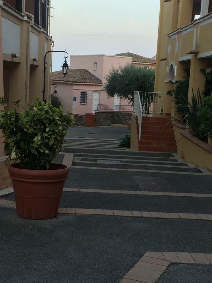 Appartement à Cap Estérel Village Pierre et Vacances Saint-Raphaël Extérieur photo