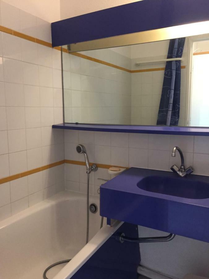 Appartement à Cap Estérel Village Pierre et Vacances Saint-Raphaël Extérieur photo